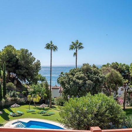 La Amapola, A Little Oasis With Sea View, 200 Meters From The Beach. ネルハ エクステリア 写真